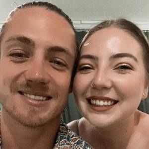 Meet your Posher, Kaitlin